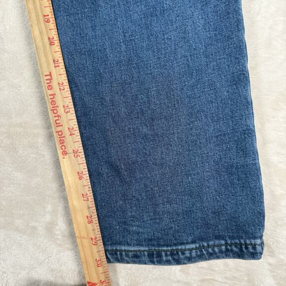 Viktos Operatus XP Men's Size 38x30 Tactical Jeans Medium Wash Blue Denim - Picture 9 of 10